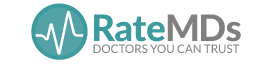 ratemd, logo, dentist, dental clinic, oral surgeon,