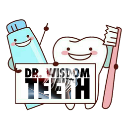 thank you from Dr. Wisdom Teeth Removal clinic